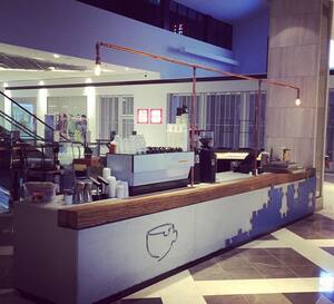 The Missing Piece Cafe Macquarie Park Sydney